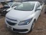 2013 CHEVROLET ONIX 