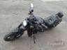 2015 HARLEY-DAVIDSON VRSC 
