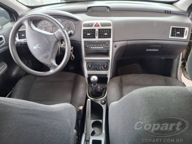 2008 PEUGEOT 307 