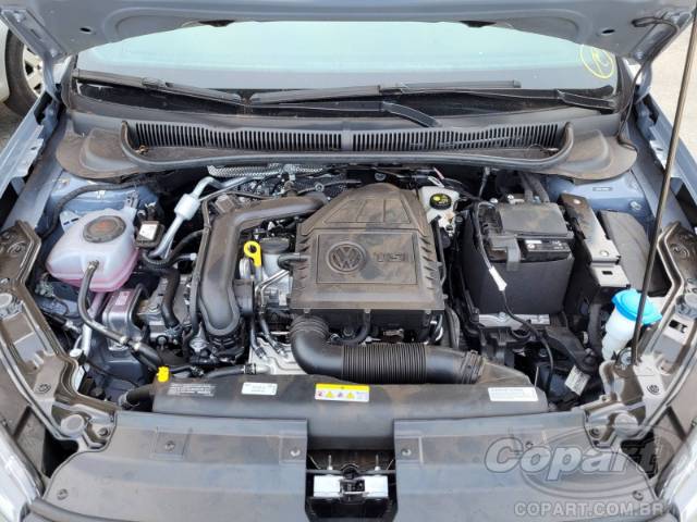 2024 VOLKSWAGEN NIVUS 