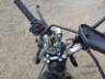 2007 HONDA CG 150 
