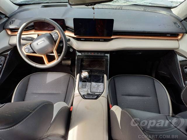 2025 GWM HAVAL H6 