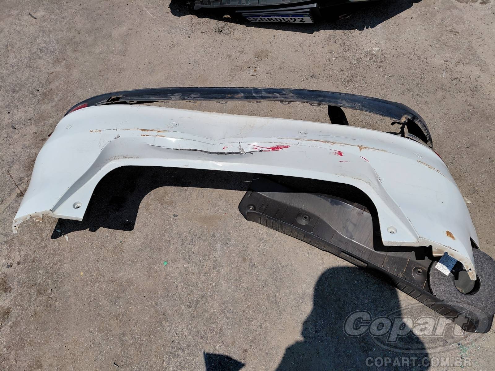 Foto 13 de 13: 2016 FORD FOCUS