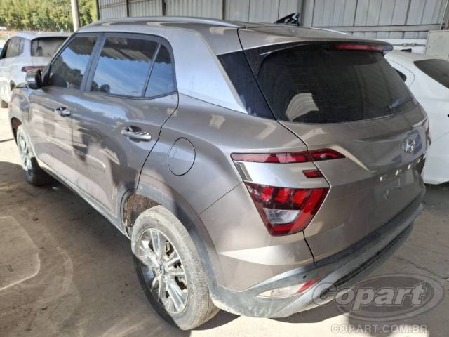 2022 HYUNDAI CRETA 