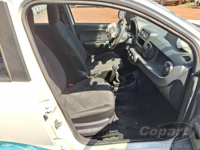 2025 FIAT MOBI 