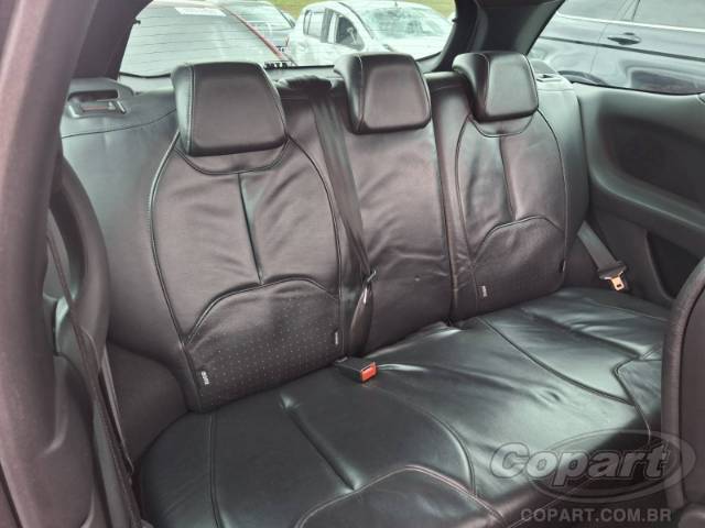 2013 CITROEN DS3 