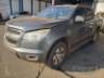 2013 CHEVROLET S10 CABINE DUPLA 