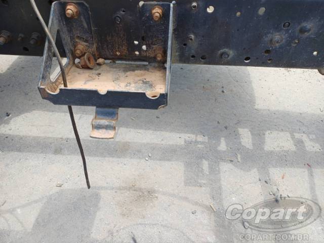 2014 VOLKSWAGEN DELIVERY 