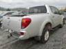2010 MITSUBISHI L200 TRITON 