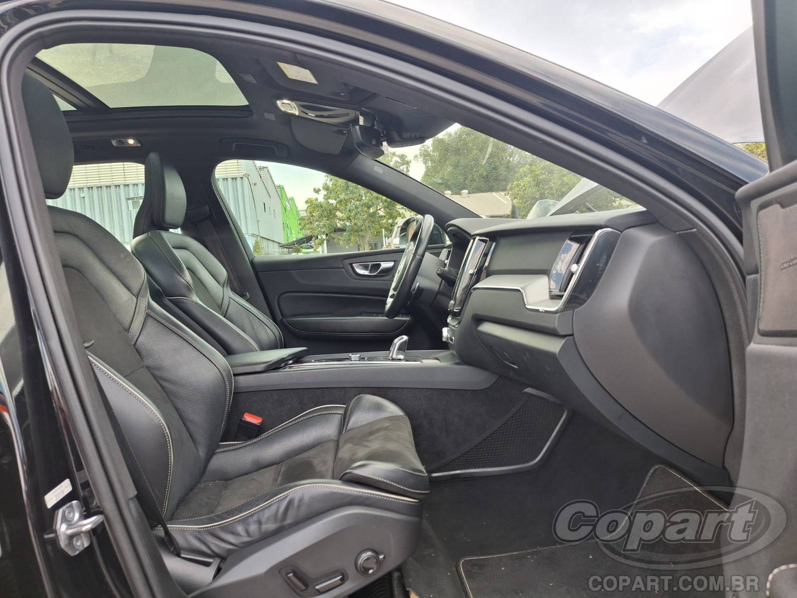 2019 VOLVO XC60 — foto 5 de 11