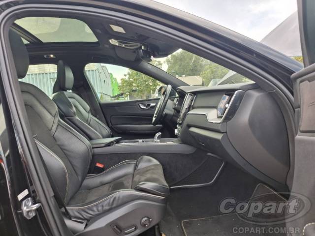 2019 VOLVO XC60 