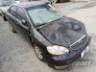 2007 TOYOTA COROLLA 
