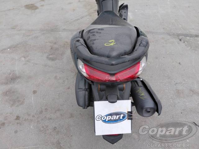 2023 YAMAHA NMAX 