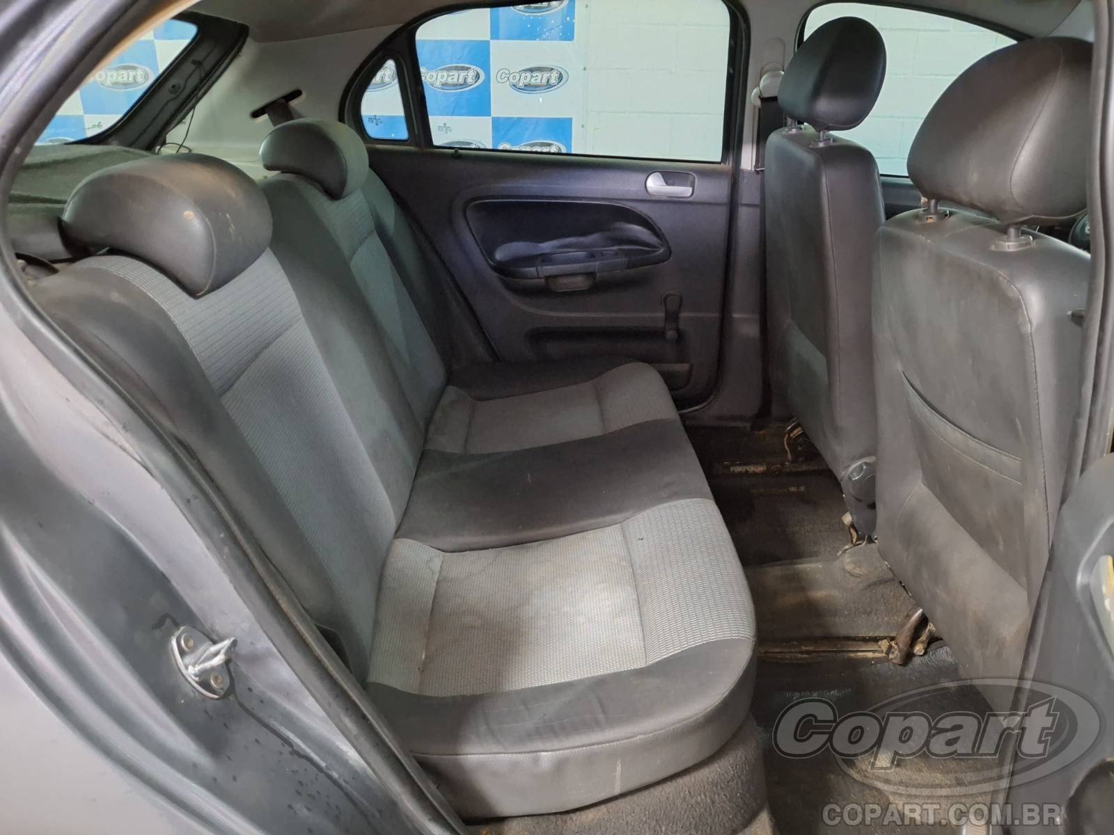 2012 VOLKSWAGEN GOL — foto 6 de 10