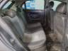 2012 VOLKSWAGEN GOL 