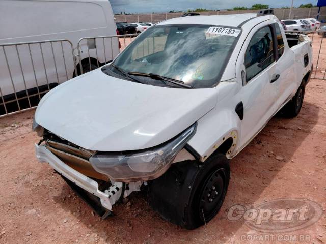 2025 FIAT STRADA 