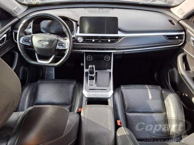 2023 CAOA CHERY TIGGO 8 