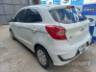 2020 FORD KA 