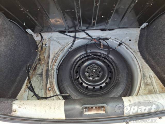 2012 VOLKSWAGEN GOL 