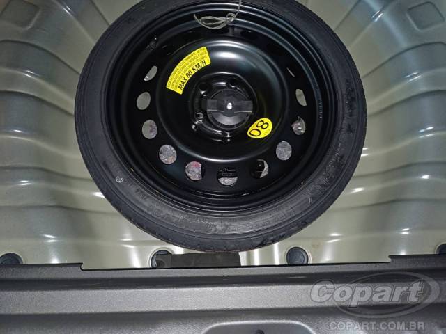 2025 CHEVROLET TRACKER 