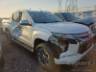 2022 MITSUBISHI L200 TRITON 