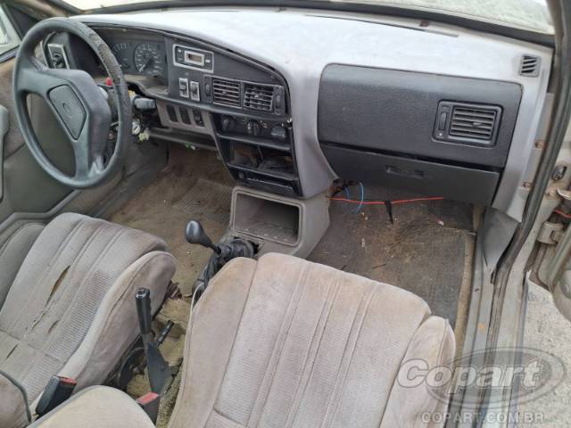 1991 VOLKSWAGEN APOLLO GLS 