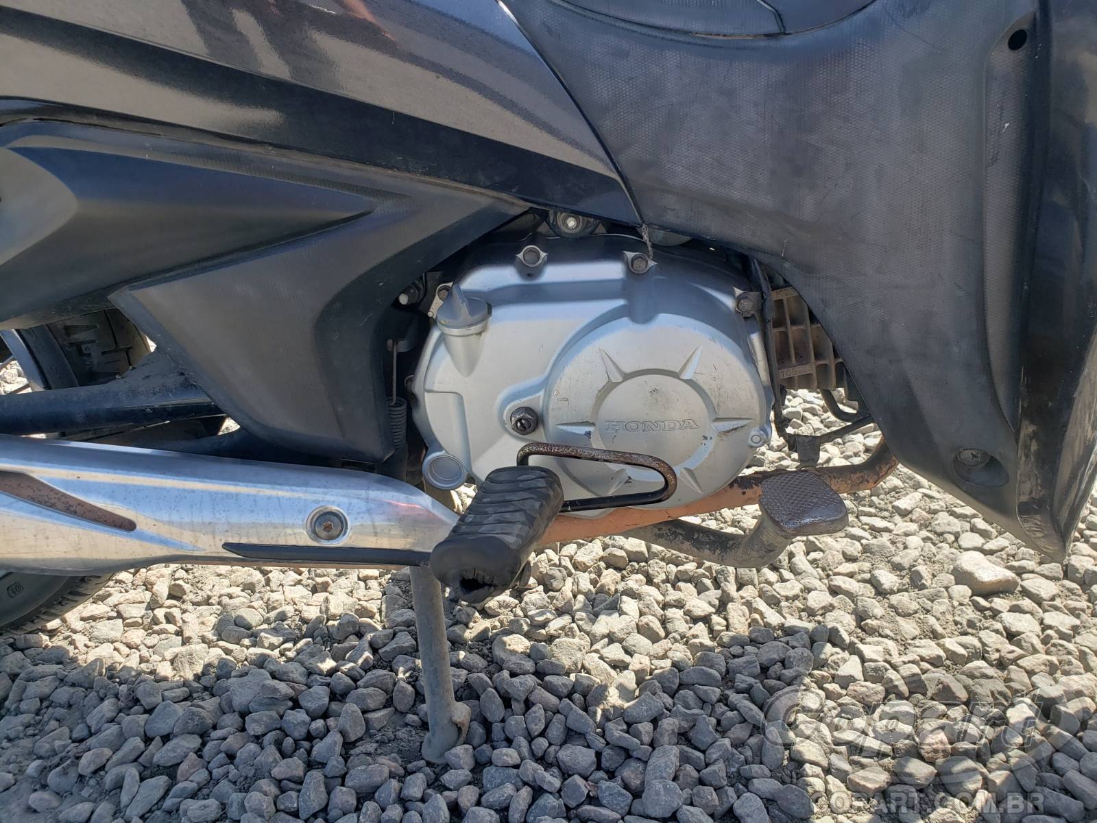 Foto 5: 2021 HONDA BIZ