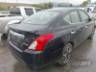 2021 NISSAN VERSA V-DRIVE 