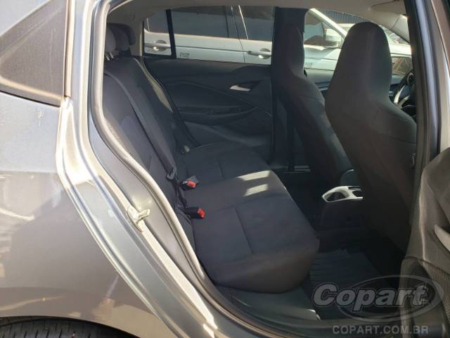 2026 CHEVROLET ONIX 
