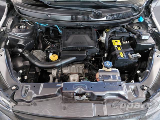 2023 FIAT ARGO 