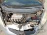 2011 HONDA FIT 