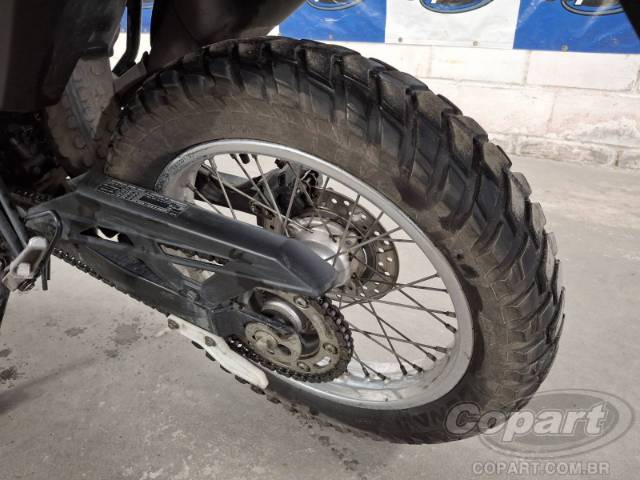 2026 HONDA NXR 160 