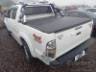 2013 TOYOTA HILUX CD 
