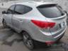 2016 HYUNDAI IX35 