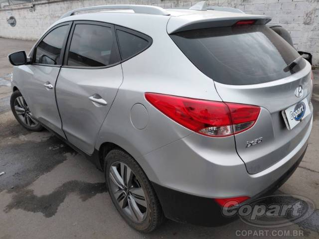 2016 HYUNDAI IX35 