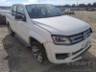 2018 VOLKSWAGEN AMAROK 