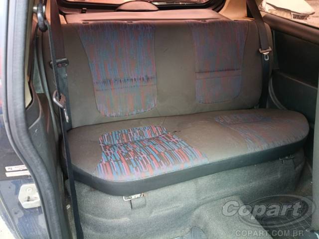 2008 CHEVROLET CELTA 