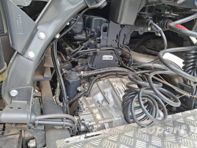 0 MERCEDES-BENZ Actros 