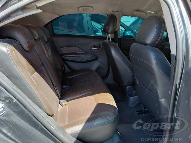2019 CHEVROLET COBALT 