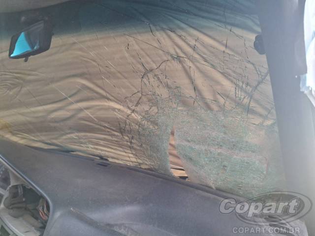 2003 FIAT PALIO WEEKEND 