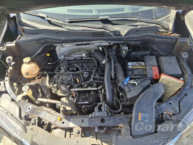 2021 CHEVROLET TRACKER 