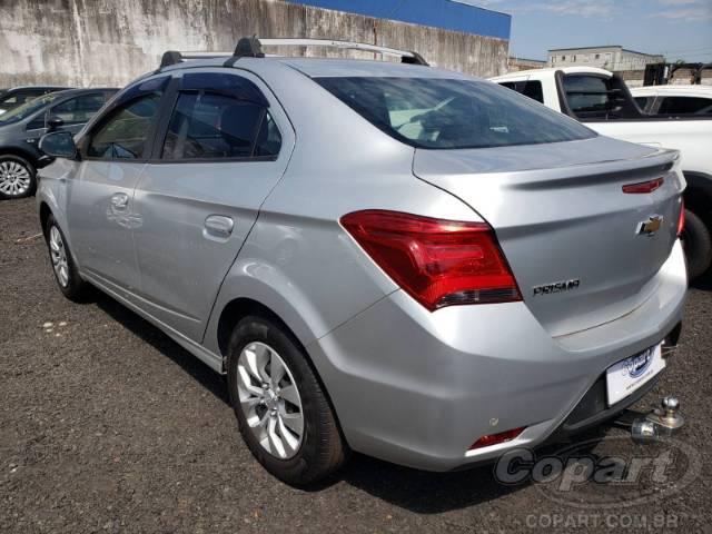 2018 CHEVROLET PRISMA 