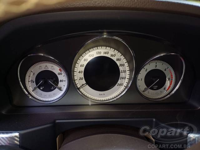 2014 MERCEDES BENZ CLASSE GLK 