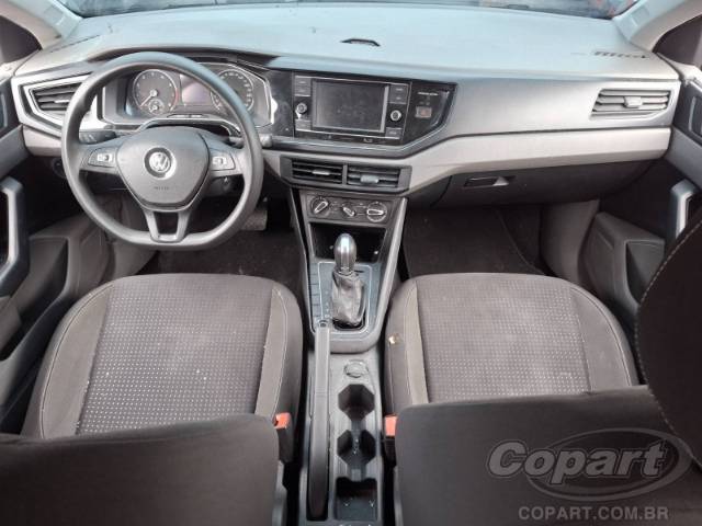 2018 VOLKSWAGEN POLO 
