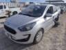2019 FORD KA 