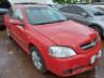 2008 CHEVROLET ASTRA 