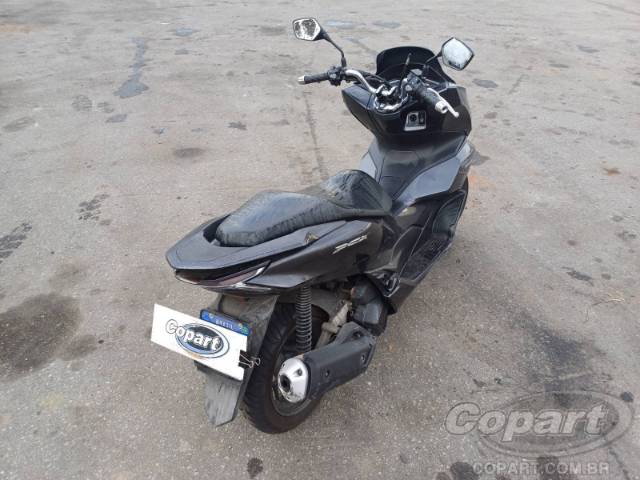 2024 HONDA PCX 