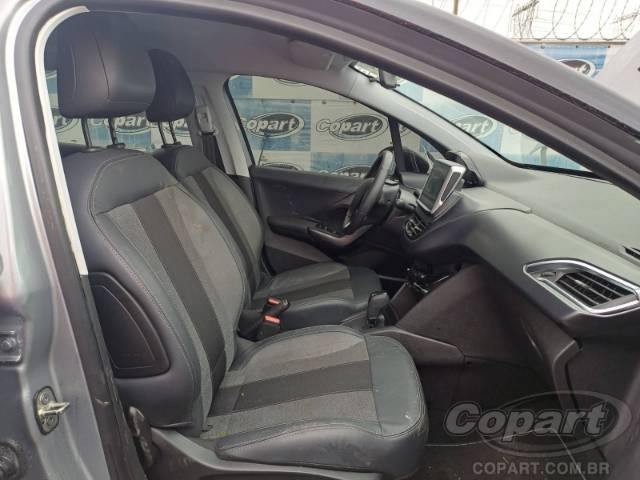 2023 PEUGEOT 2008 