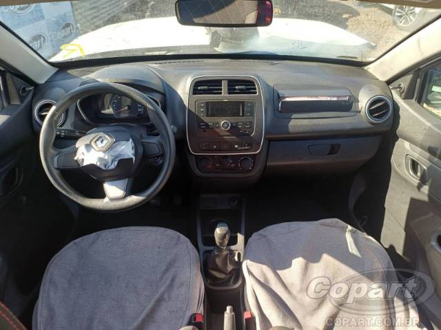 2022 RENAULT KWID 