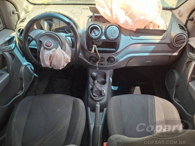 2013 FIAT PALIO 